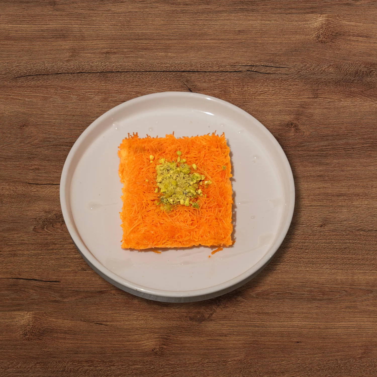 Kunafa