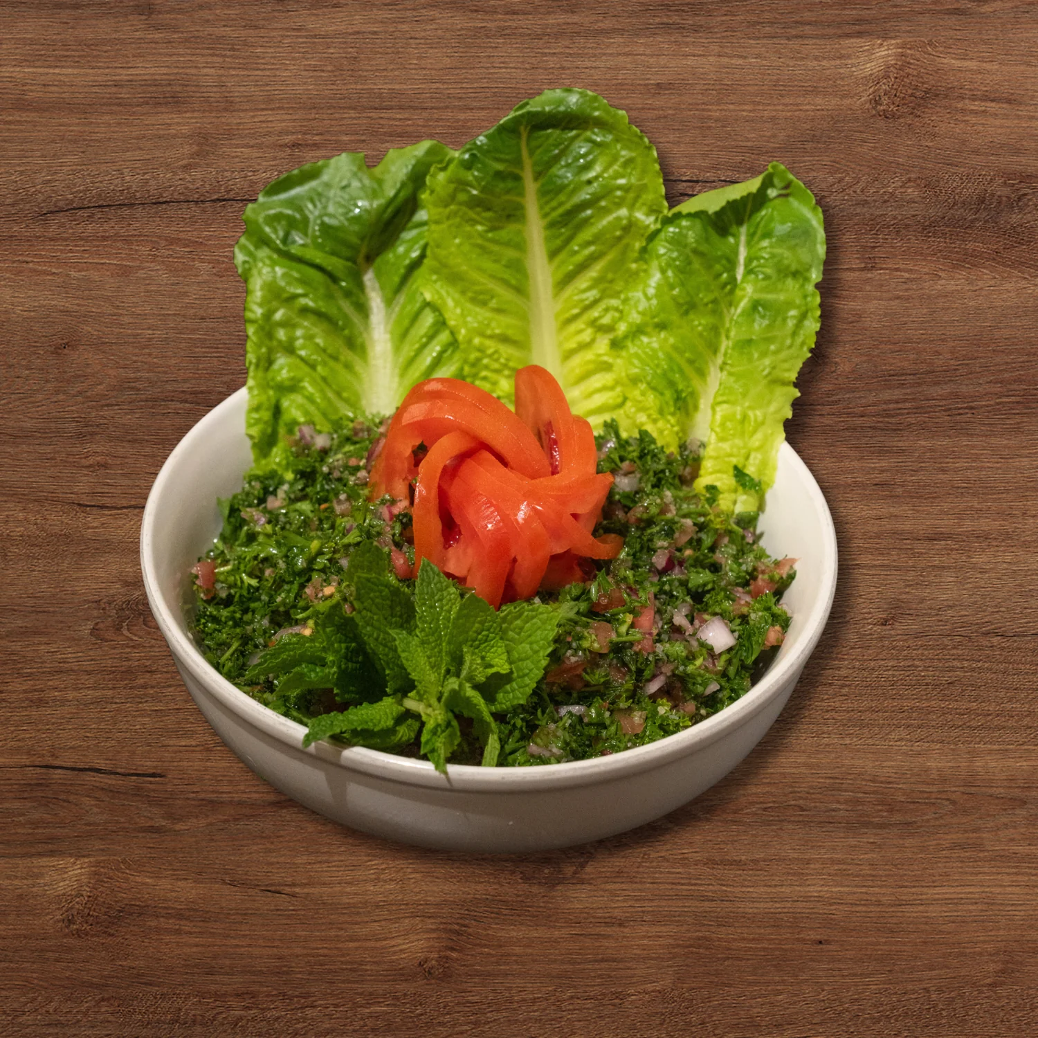 Tabbouleh
