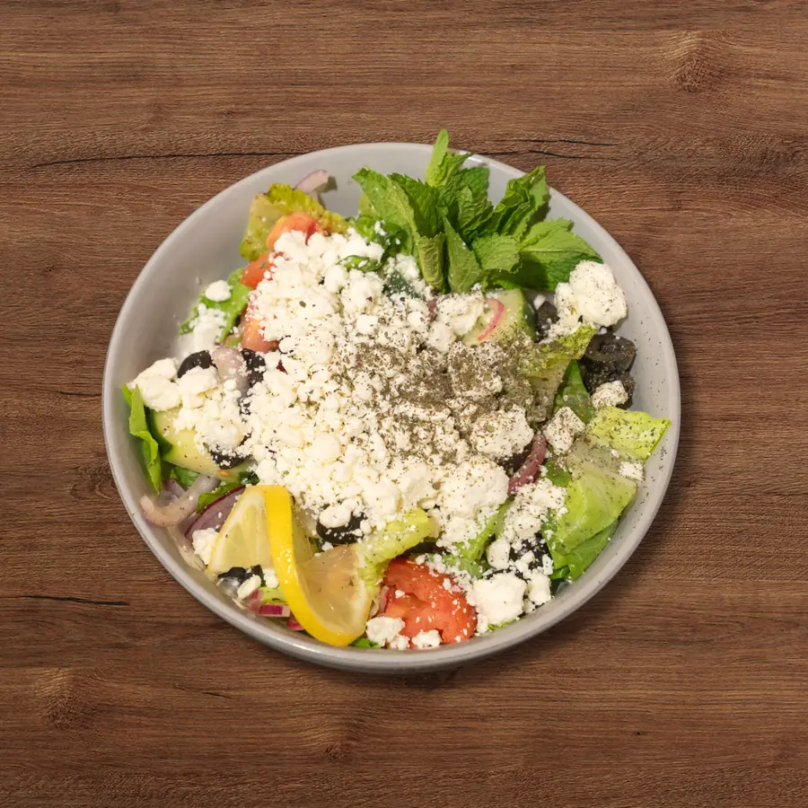 Greek Salad Small