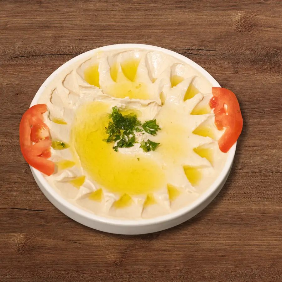 Hummus Small