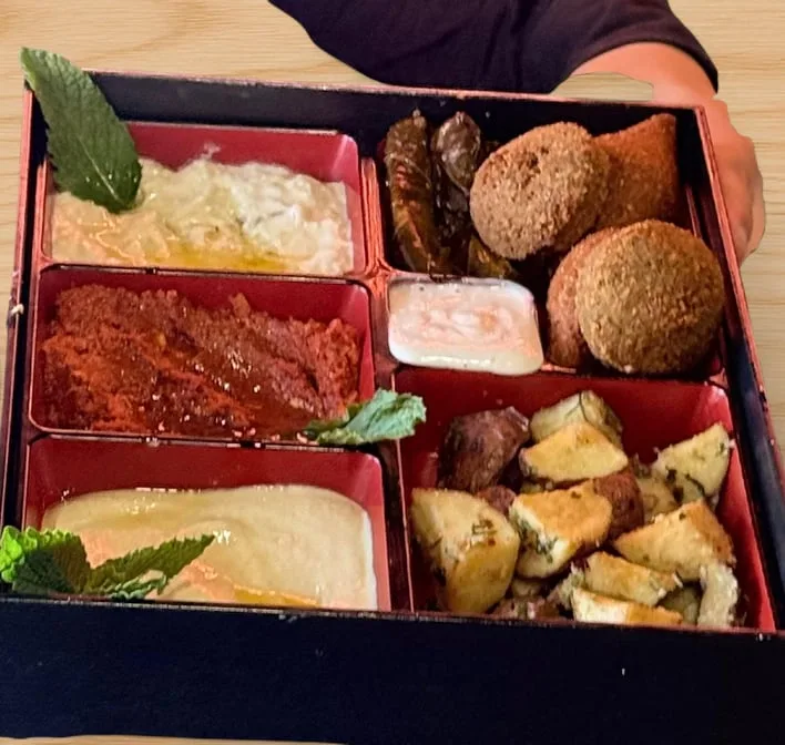 Mixed Appetizer