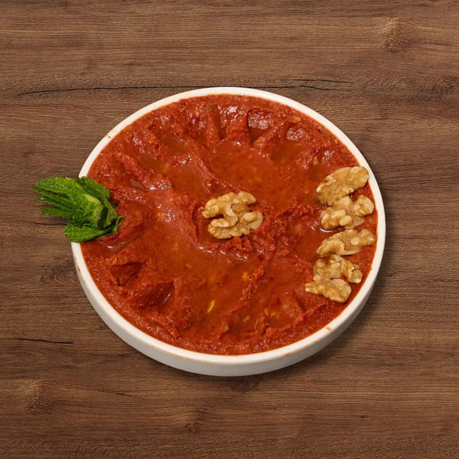 Muhammara Large