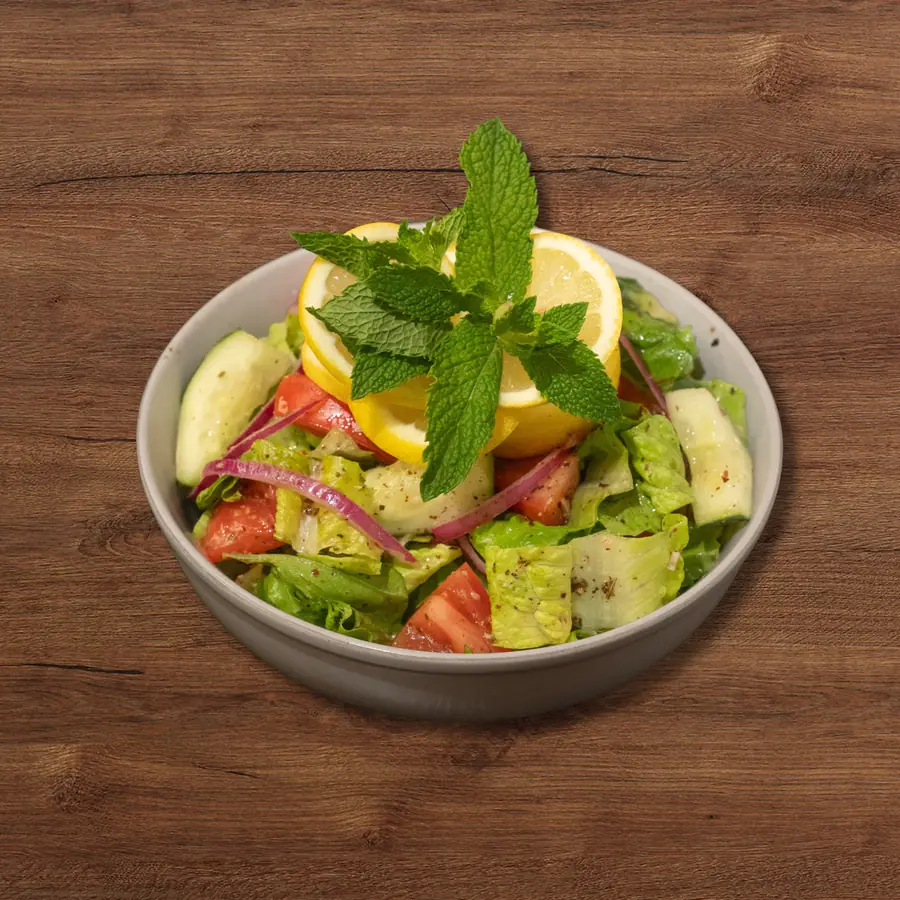Yummy Salad Small